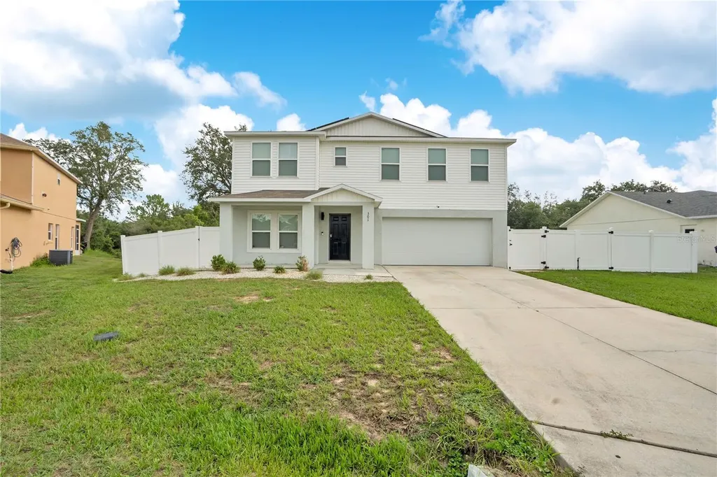 301 Salmon Way Kissimmee FL 34759
