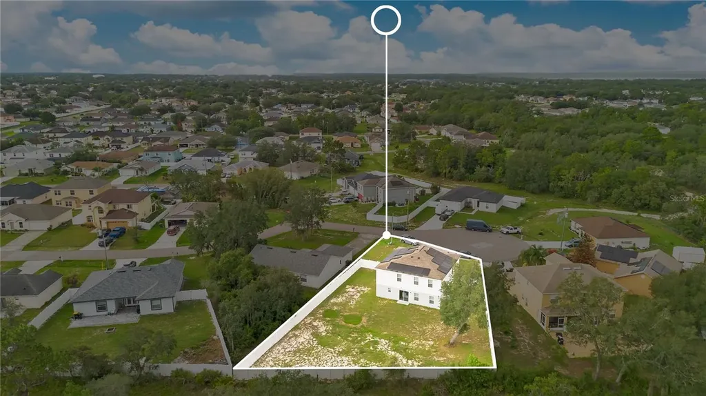 301 Salmon Way Kissimmee FL 34759