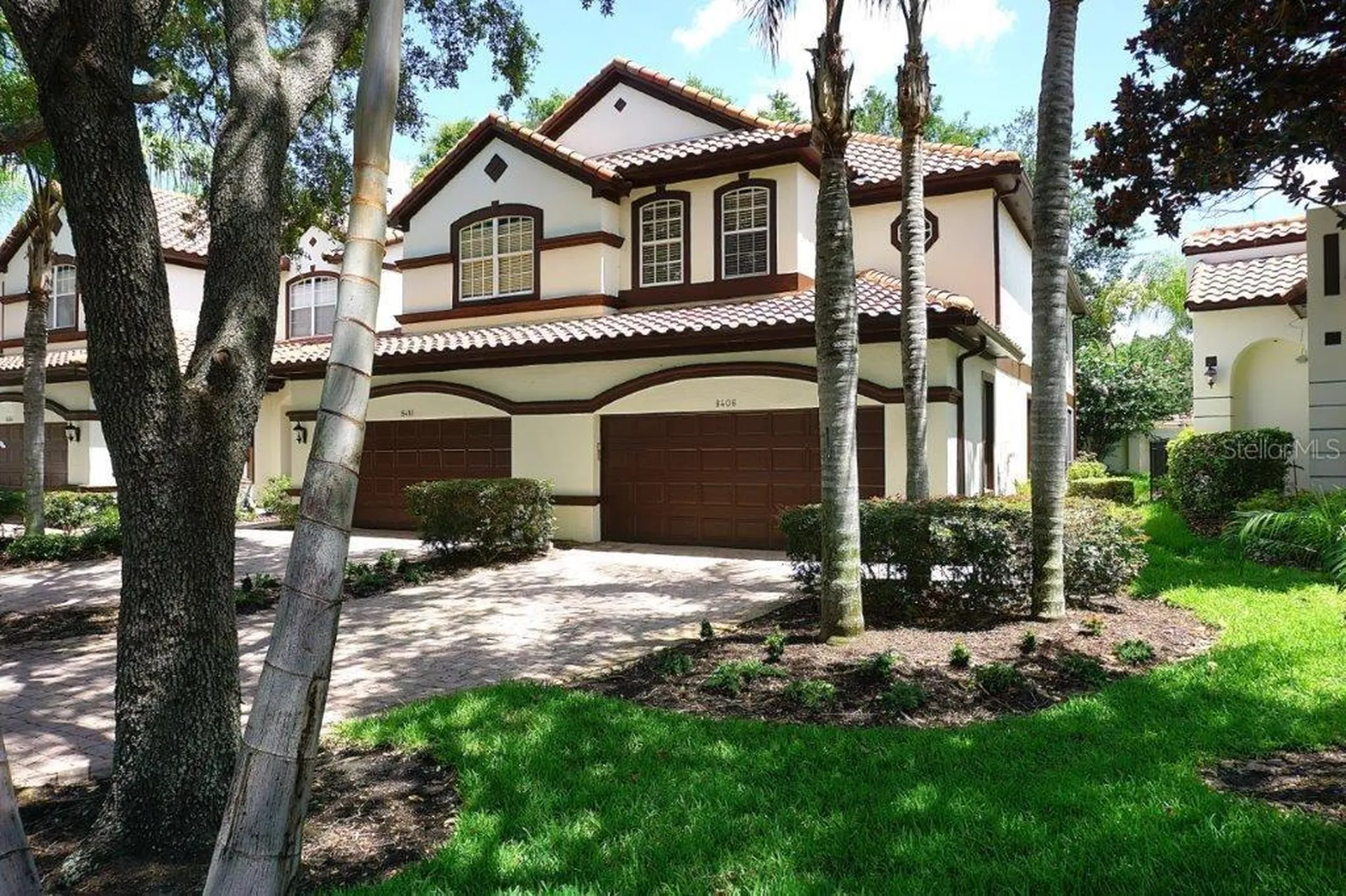 8406 Frescada Court Orlando FL 32836