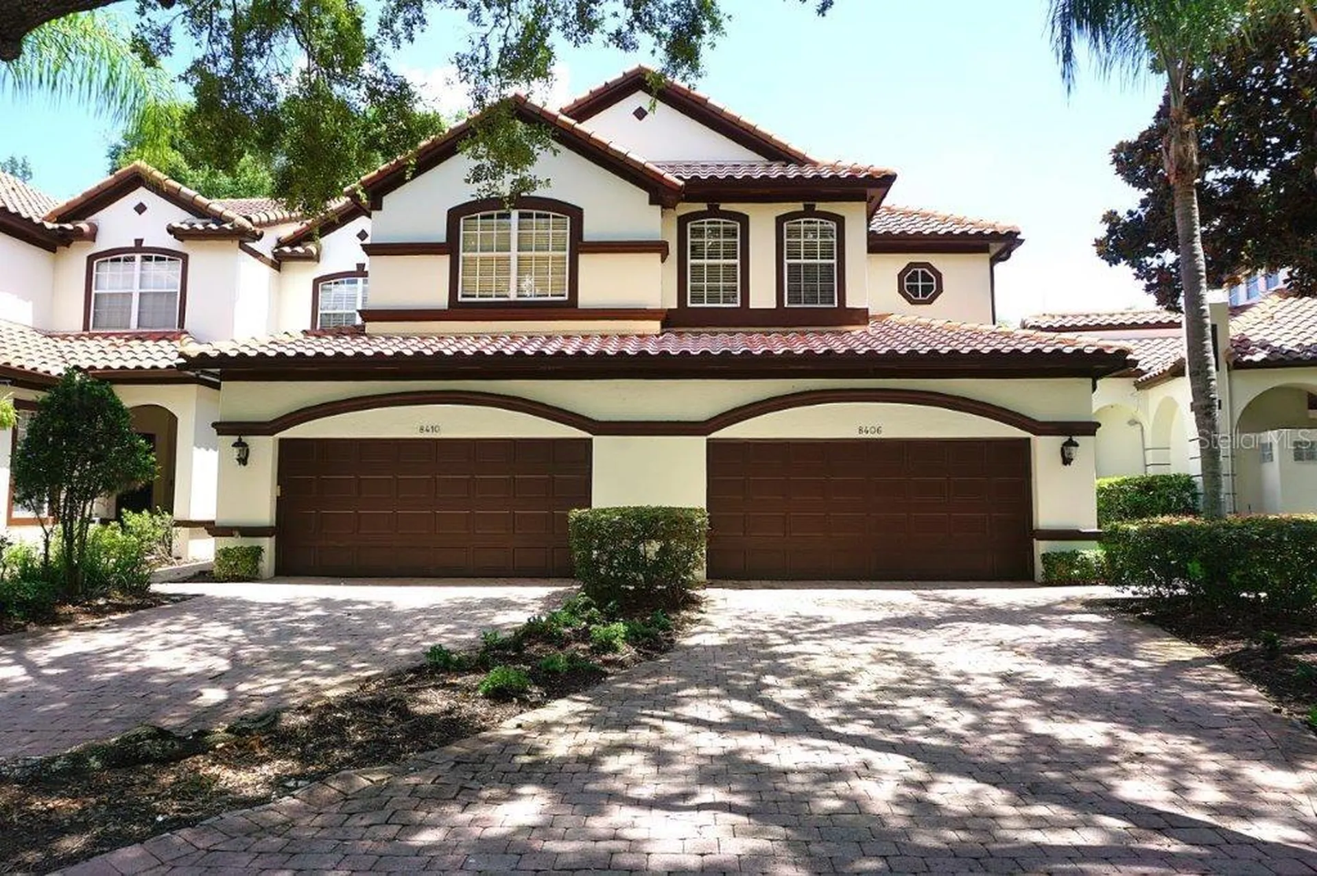 8406 Frescada Court Orlando FL 32836