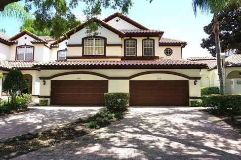 8406 Frescada Court Orlando FL 32836
