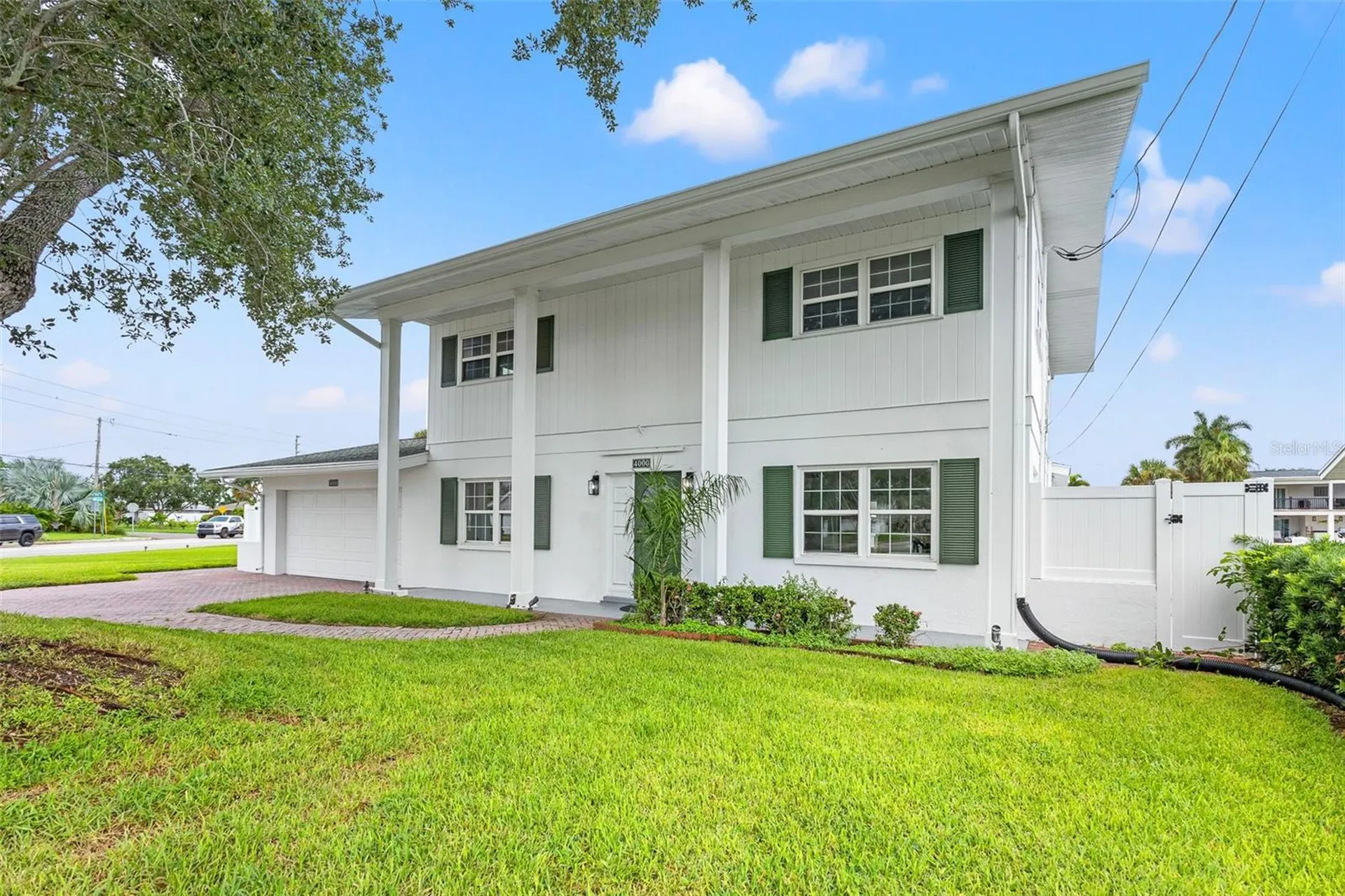 4000 14th Way NE St Petersburg FL 33703