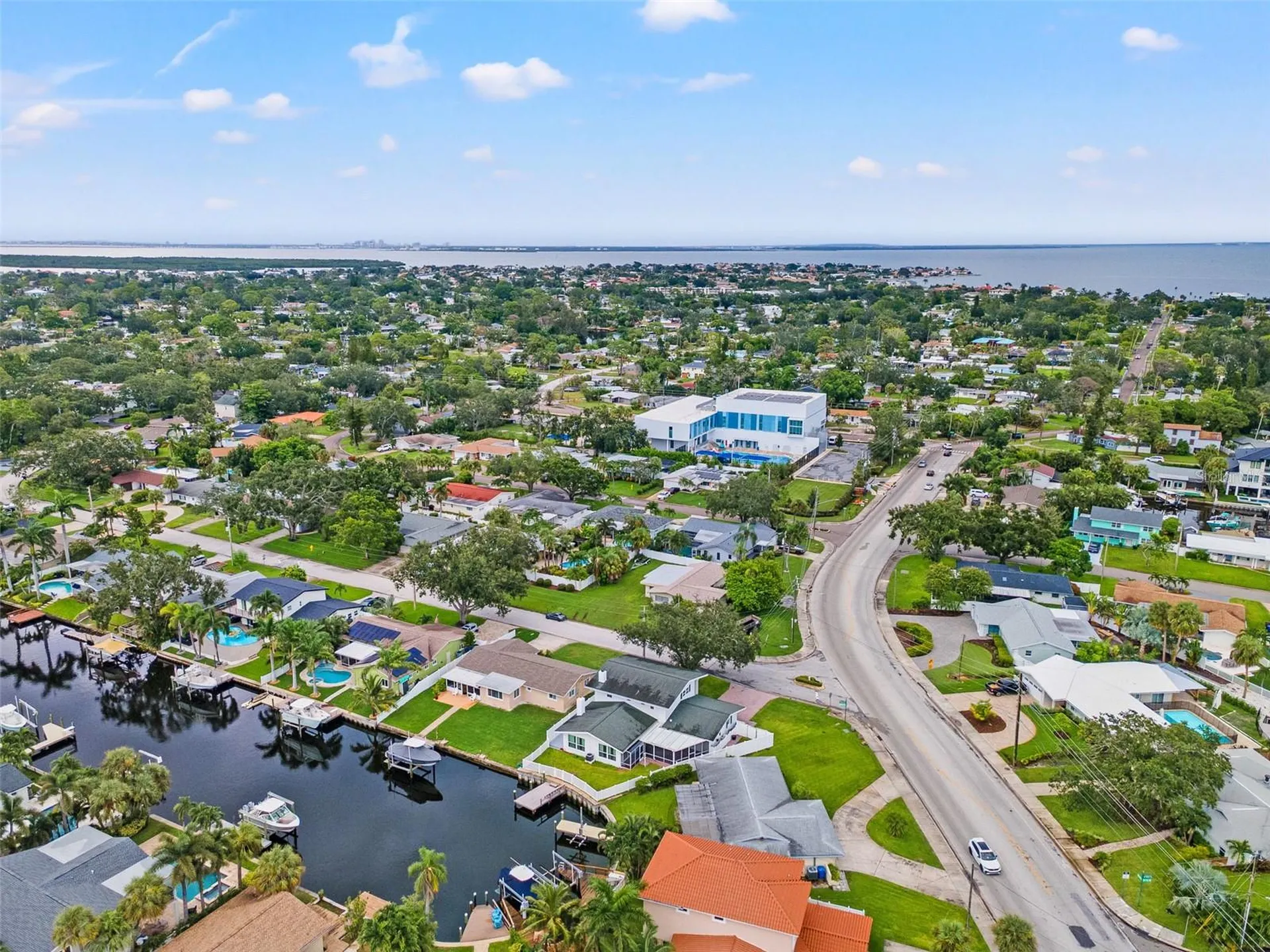 4000 14th Way NE St Petersburg FL 33703