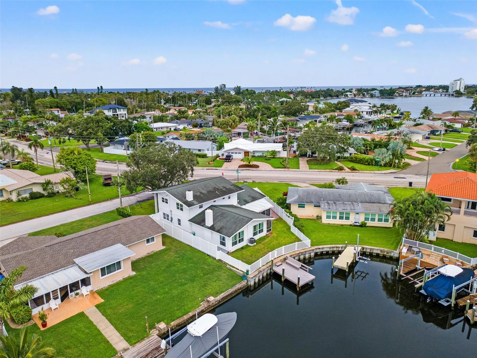 4000 14th Way NE St Petersburg FL 33703