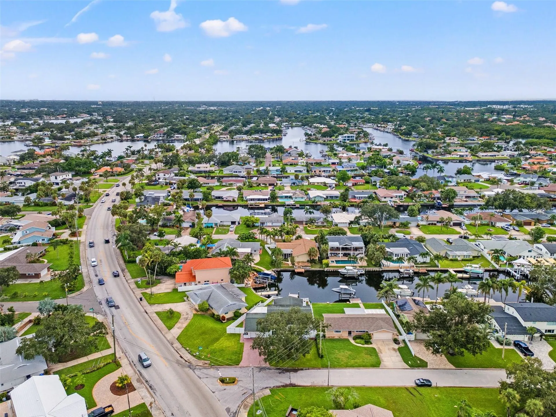 4000 14th Way NE St Petersburg FL 33703