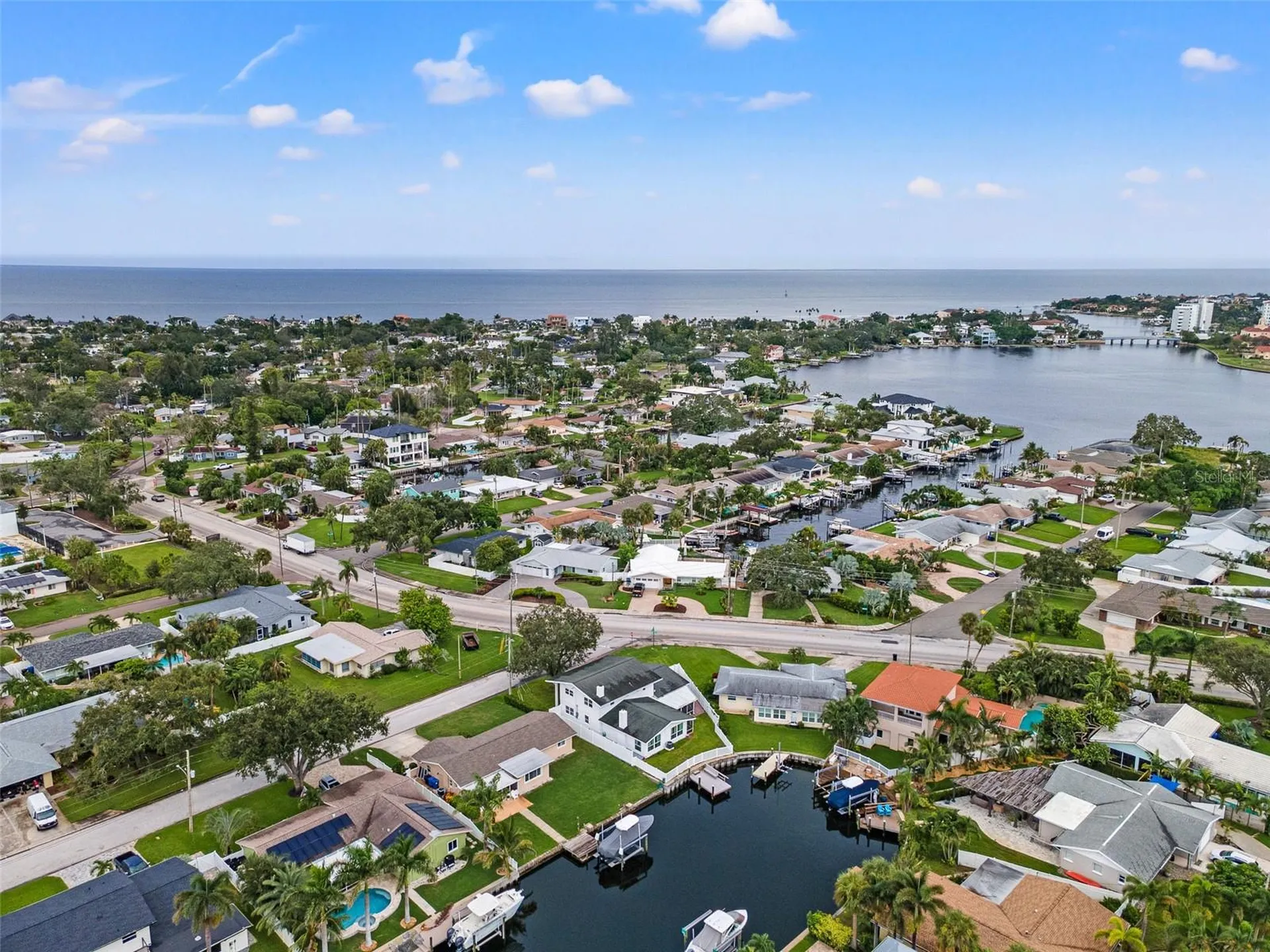 4000 14th Way NE St Petersburg FL 33703