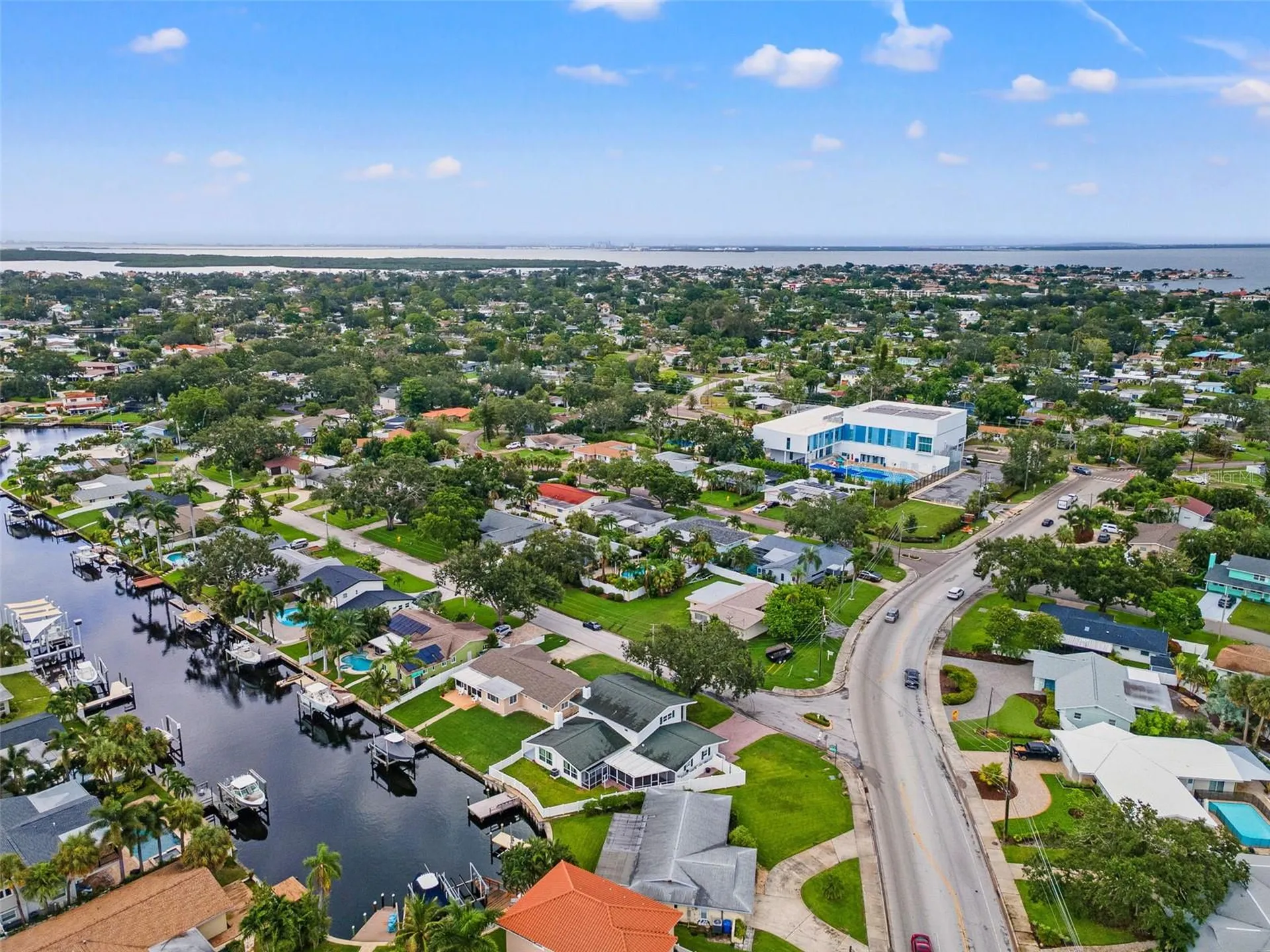 4000 14th Way NE St Petersburg FL 33703
