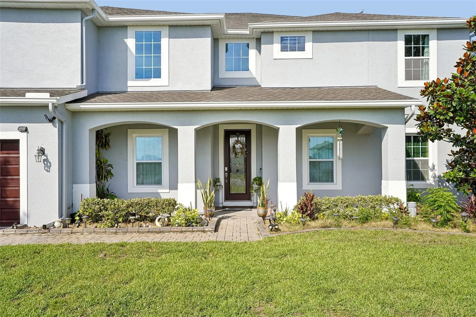 17407 Bella Nova Drive Orlando FL 32820