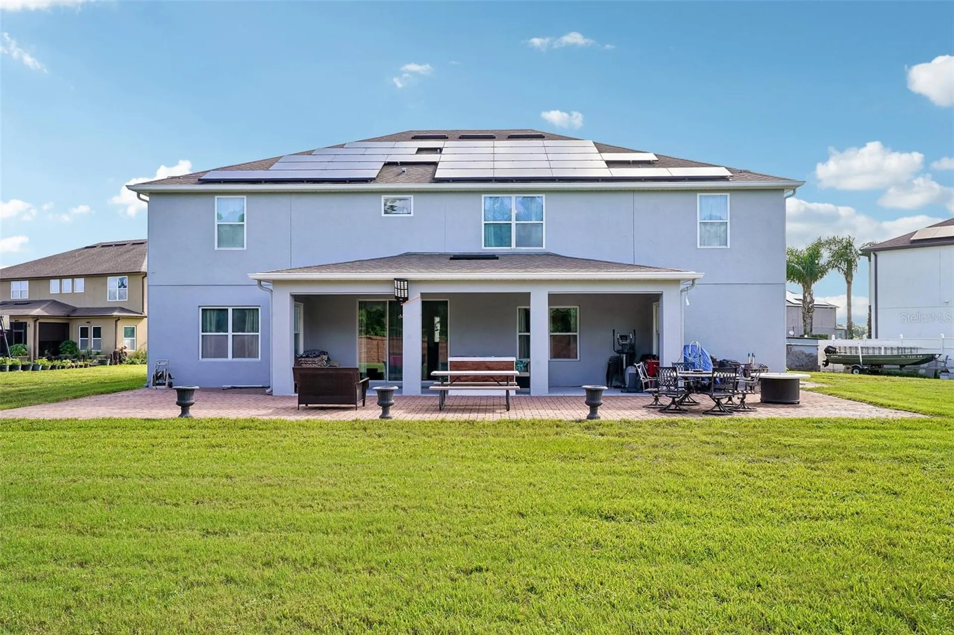 17407 Bella Nova Drive Orlando FL 32820