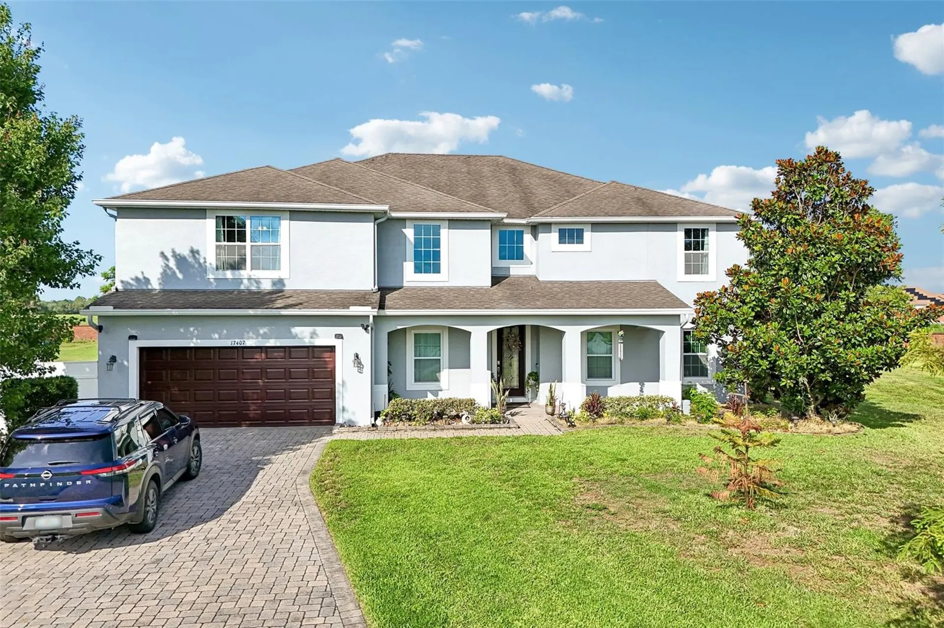 17407 Bella Nova Drive Orlando FL 32820