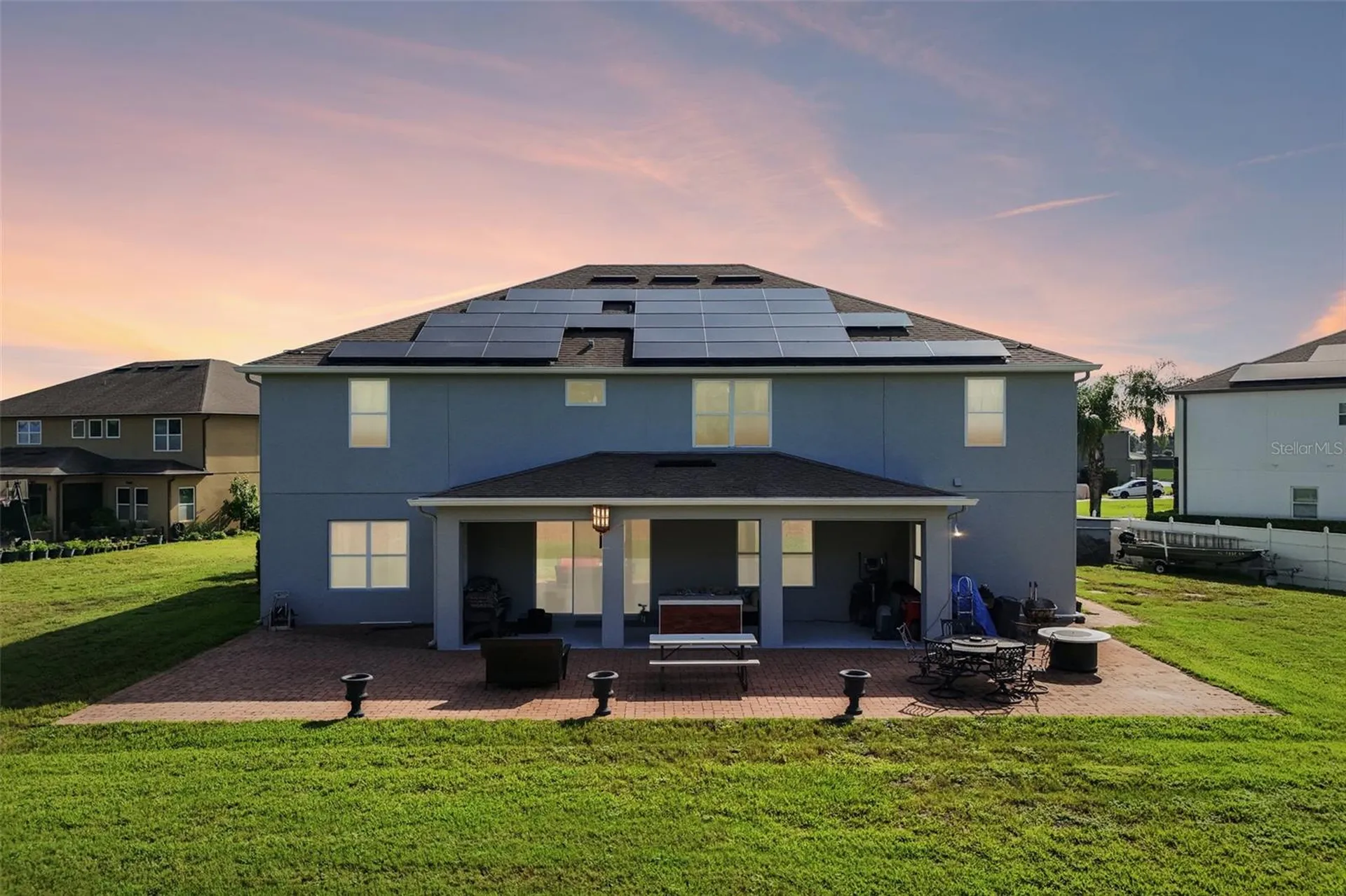 17407 Bella Nova Drive Orlando FL 32820