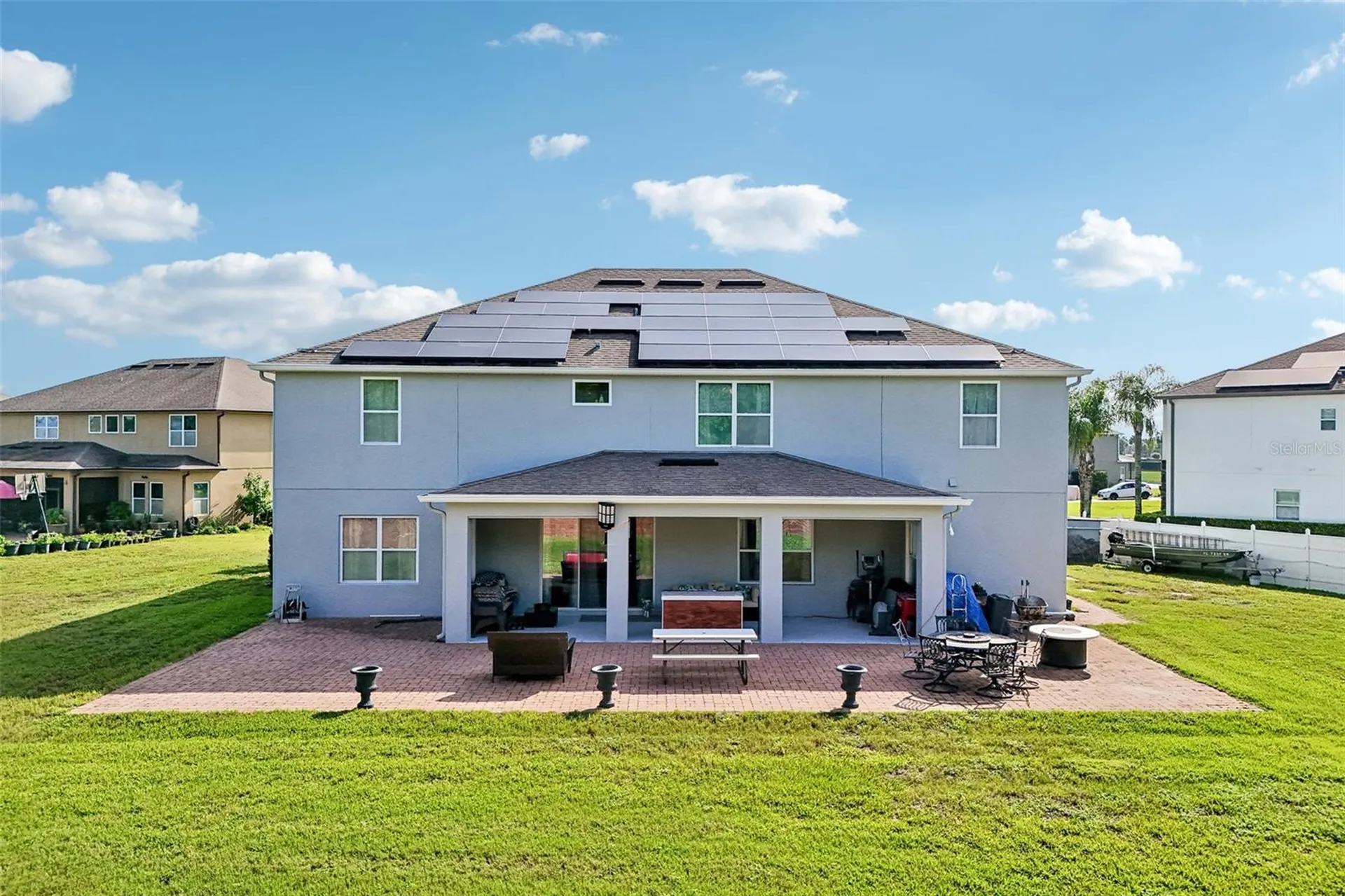 17407 Bella Nova Drive Orlando FL 32820