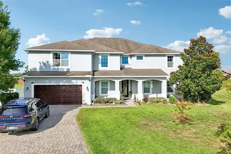 17407 Bella Nova Drive Orlando FL 32820