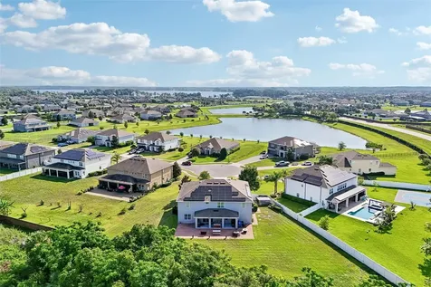 17407 Bella Nova Drive Orlando FL 32820