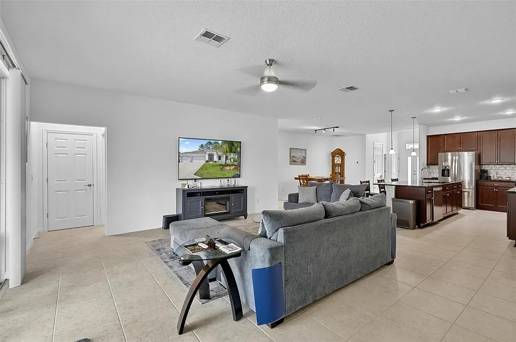 34 Bunker Hill Drive Palm Coast FL 32137