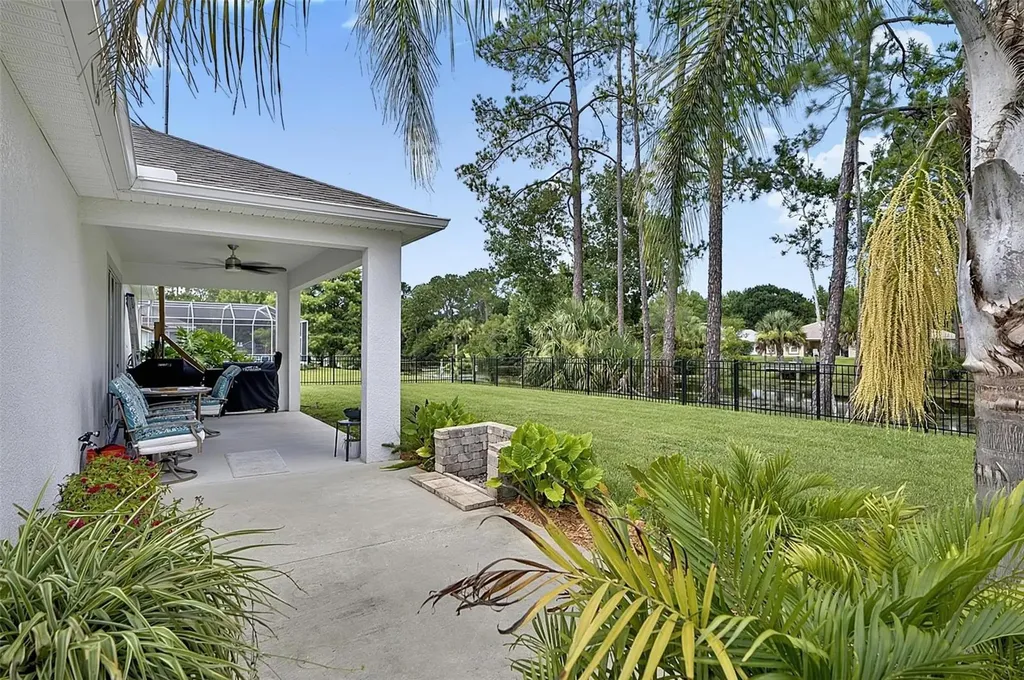 34 Bunker Hill Drive Palm Coast FL 32137