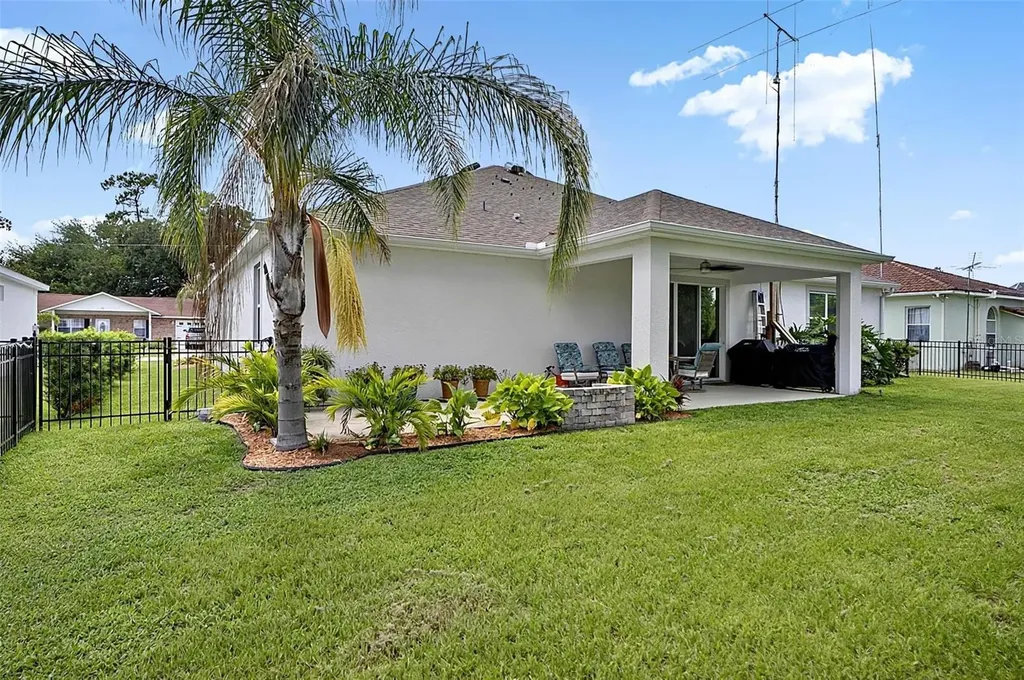 34 Bunker Hill Drive Palm Coast FL 32137