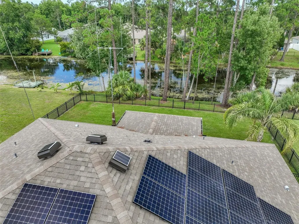 34 Bunker Hill Drive Palm Coast FL 32137