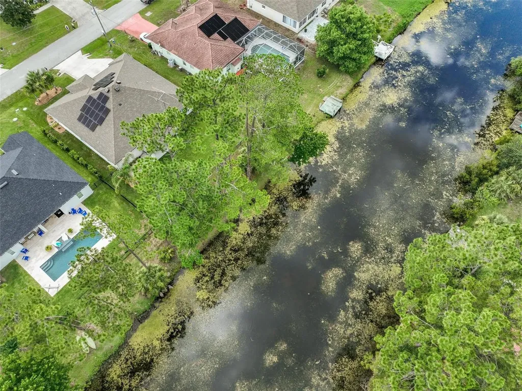 34 Bunker Hill Drive Palm Coast FL 32137