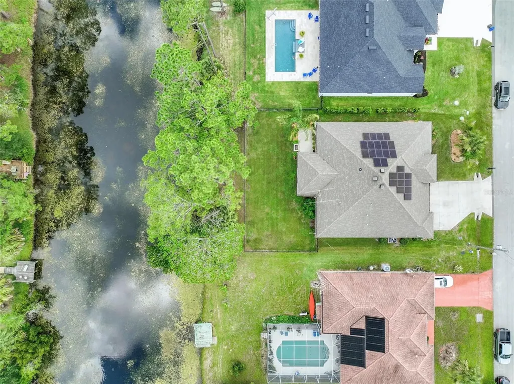 34 Bunker Hill Drive Palm Coast FL 32137