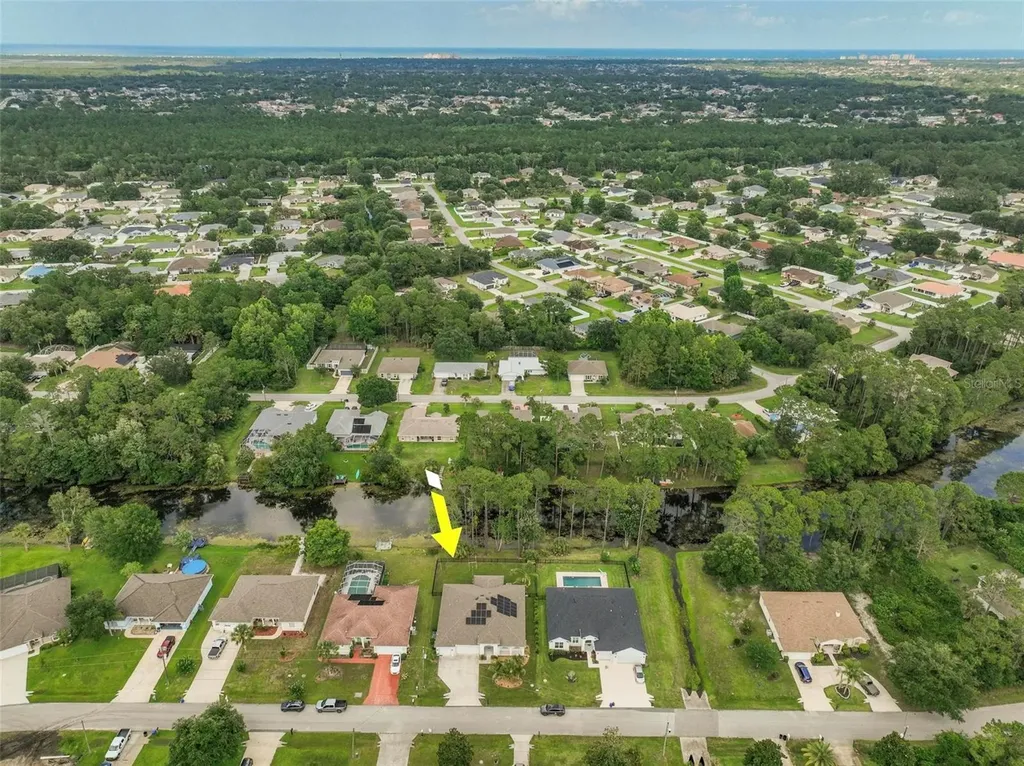 34 Bunker Hill Drive Palm Coast FL 32137