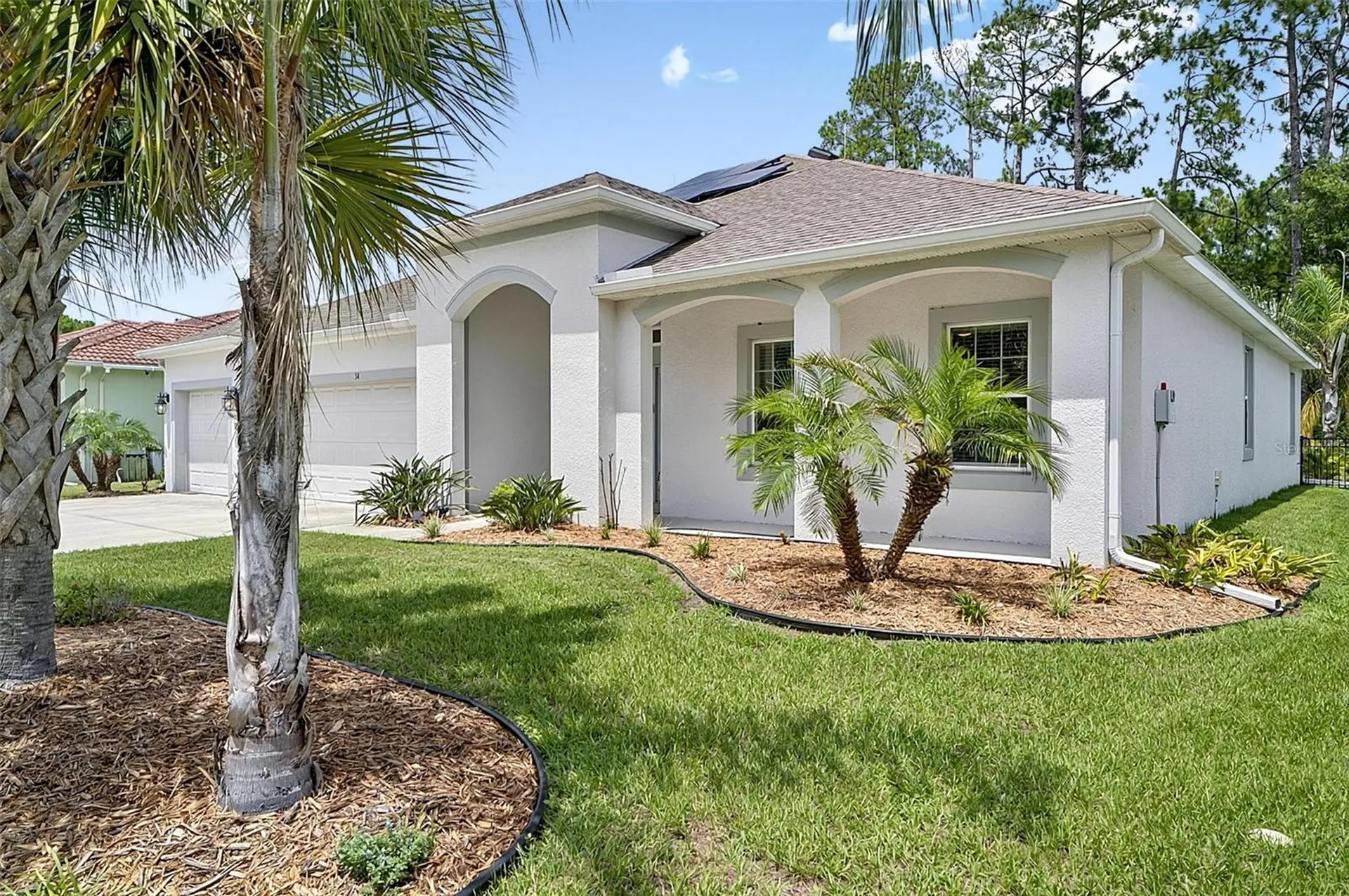 34 Bunker Hill Drive Palm Coast FL 32137
