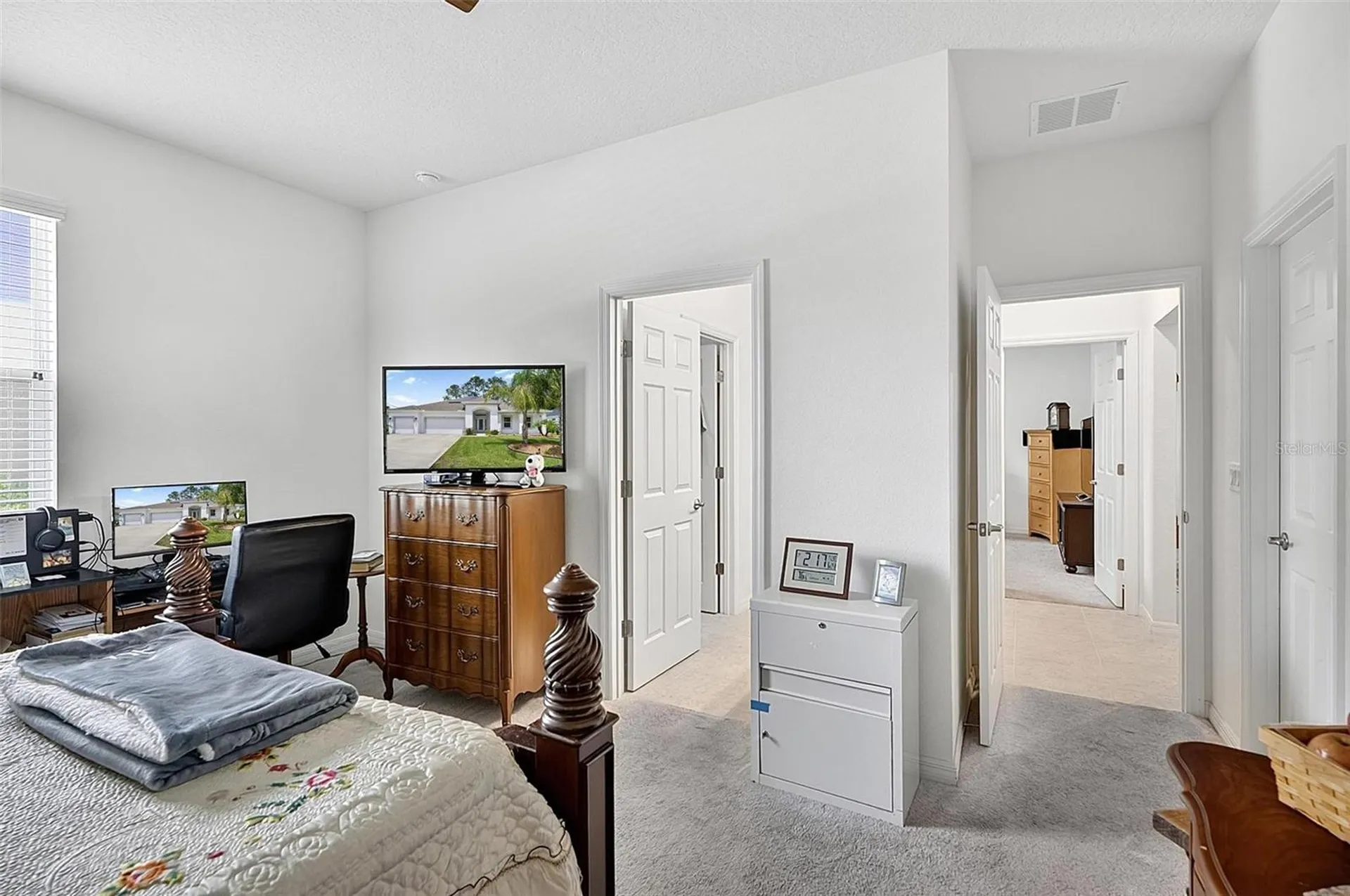 34 Bunker Hill Drive Palm Coast FL 32137