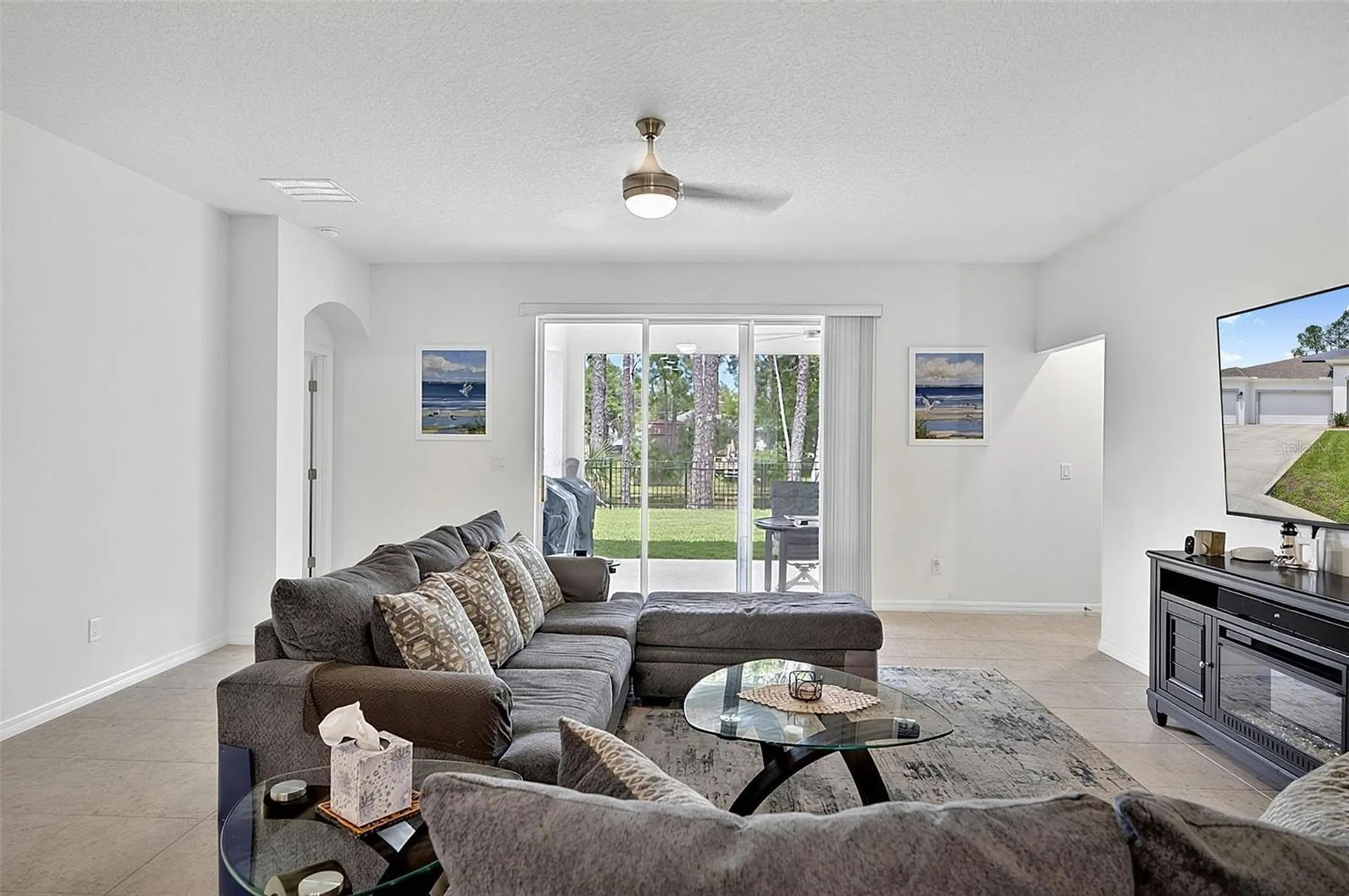 34 Bunker Hill Drive Palm Coast FL 32137