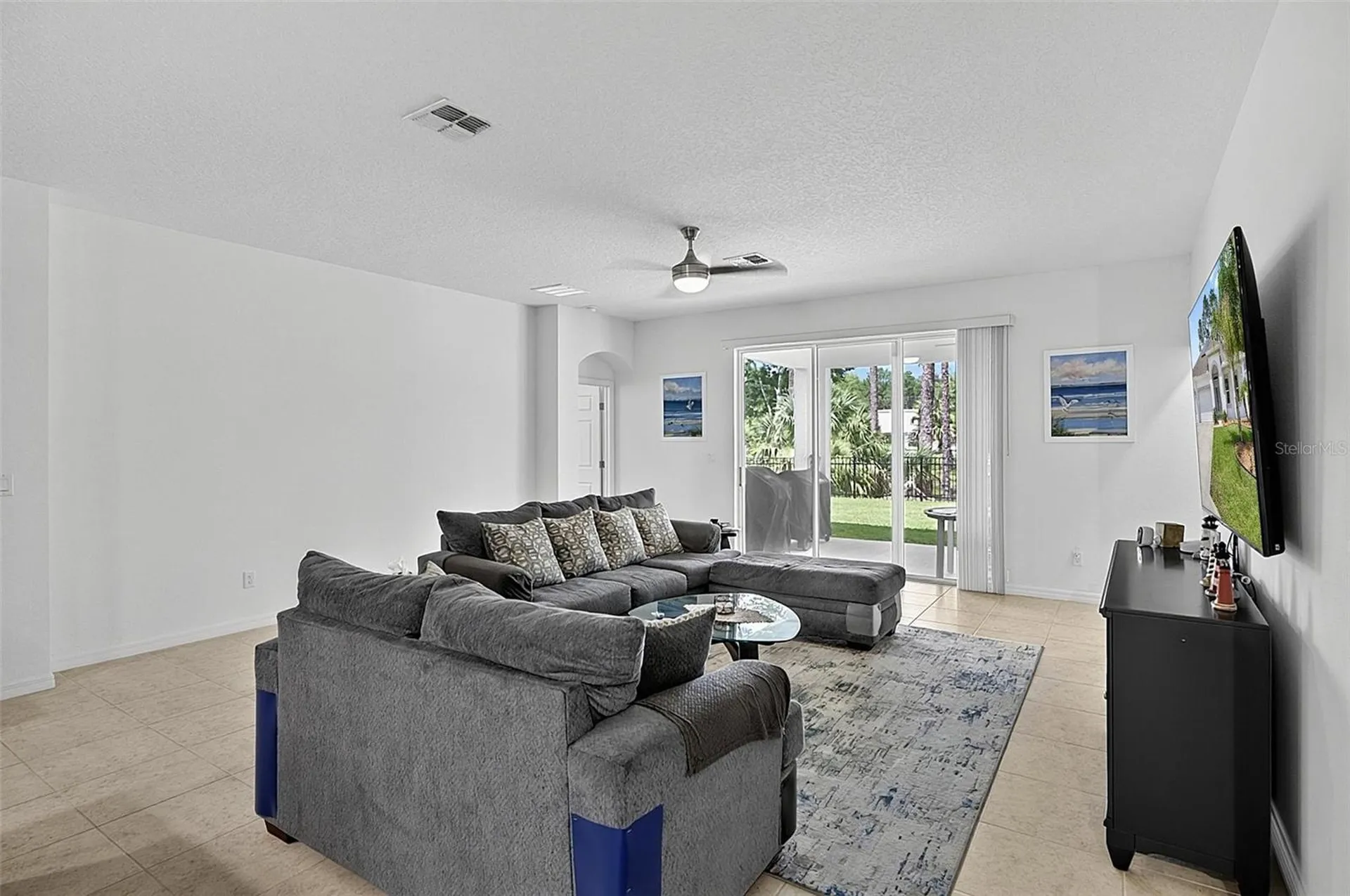 34 Bunker Hill Drive Palm Coast FL 32137