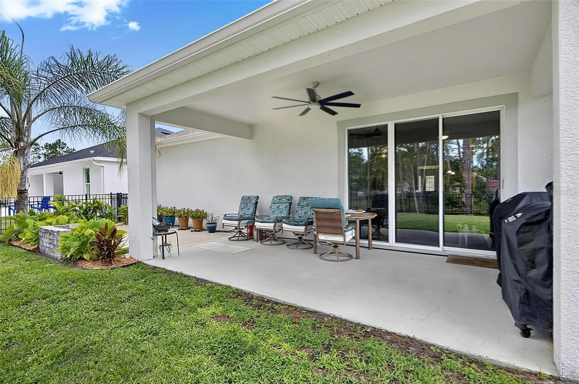 34 Bunker Hill Drive Palm Coast FL 32137