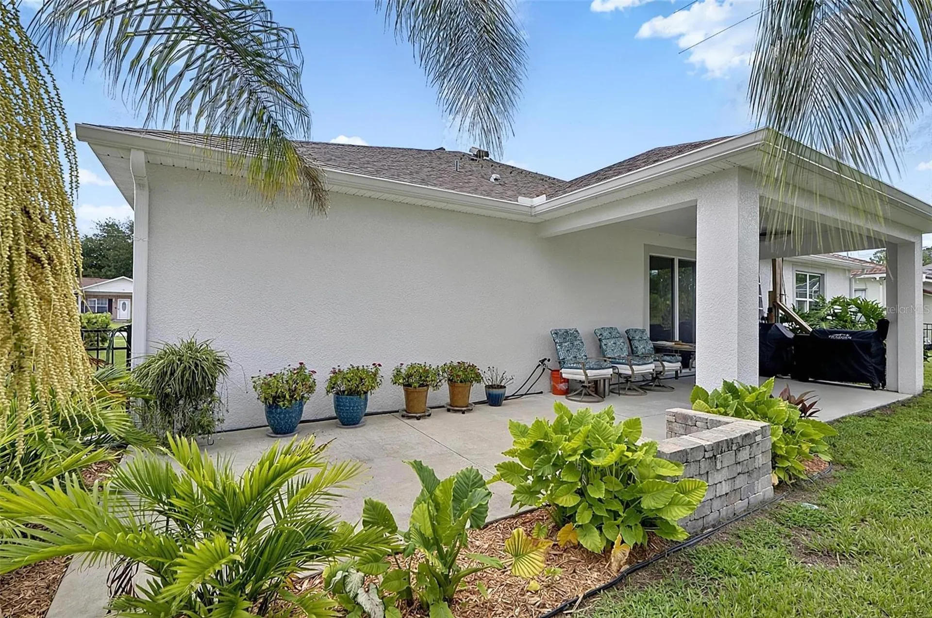 34 Bunker Hill Drive Palm Coast FL 32137