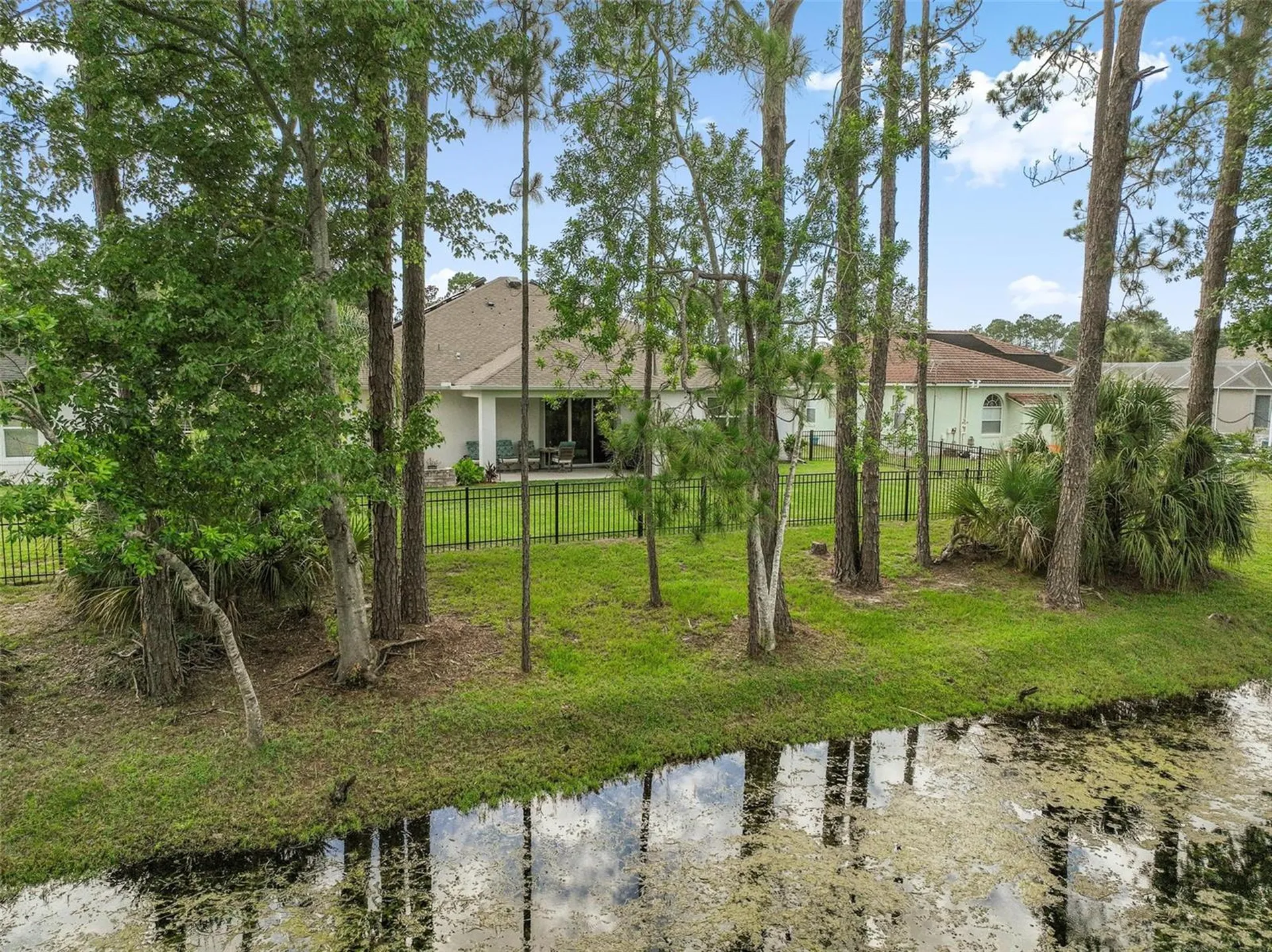 34 Bunker Hill Drive Palm Coast FL 32137