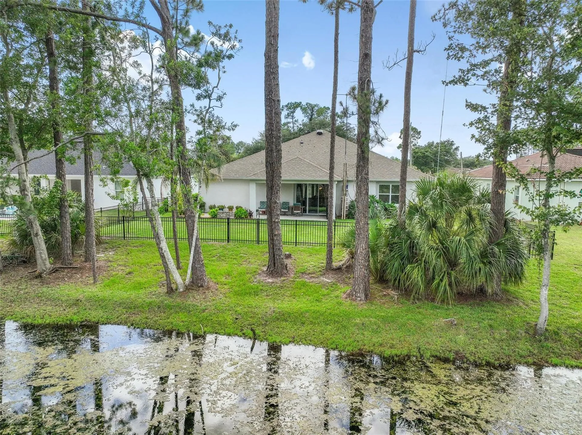 34 Bunker Hill Drive Palm Coast FL 32137