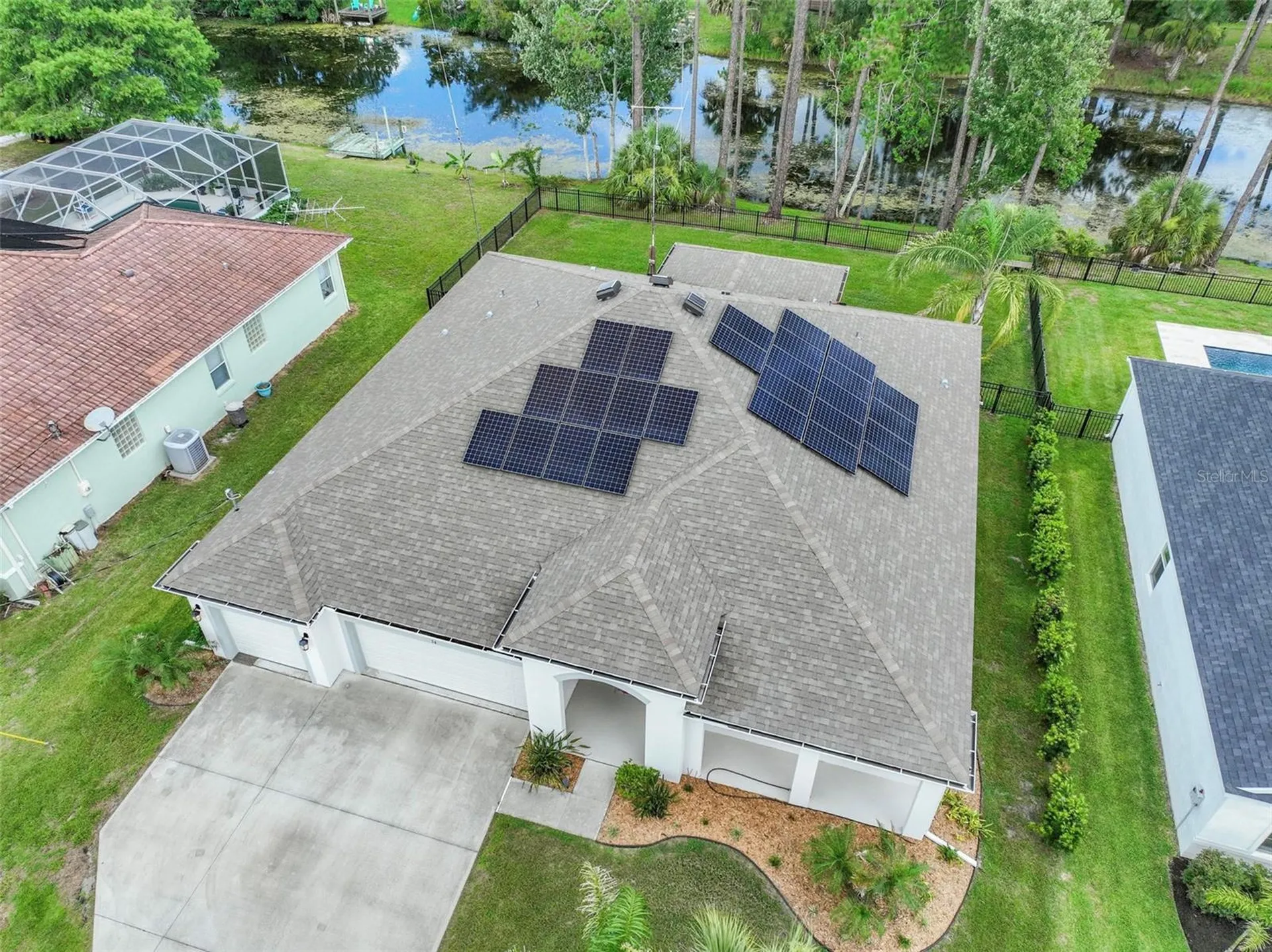 34 Bunker Hill Drive Palm Coast FL 32137