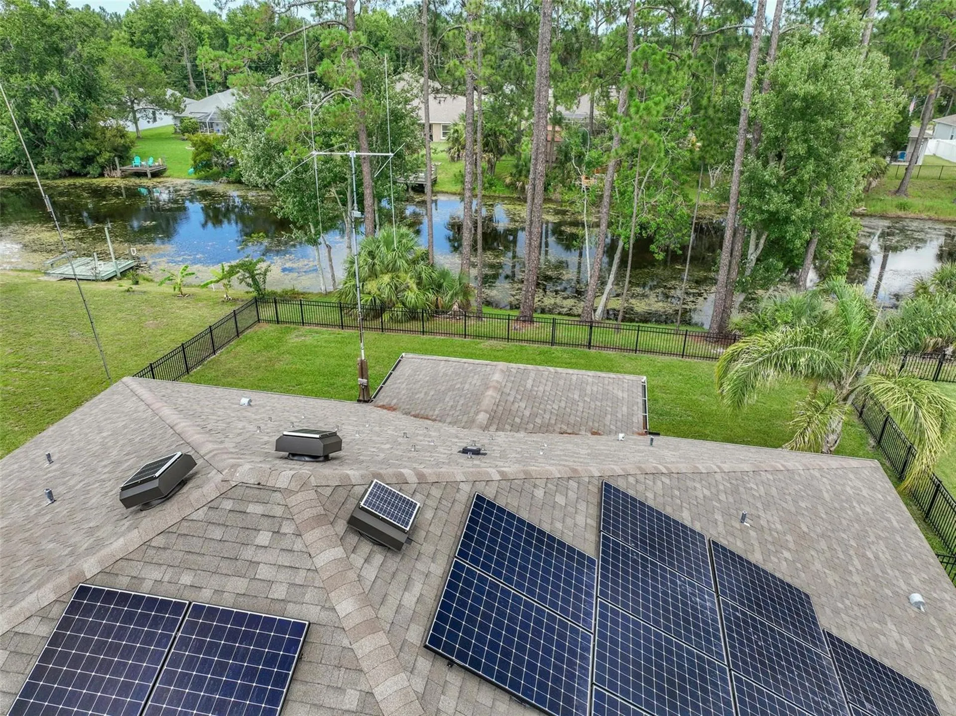 34 Bunker Hill Drive Palm Coast FL 32137