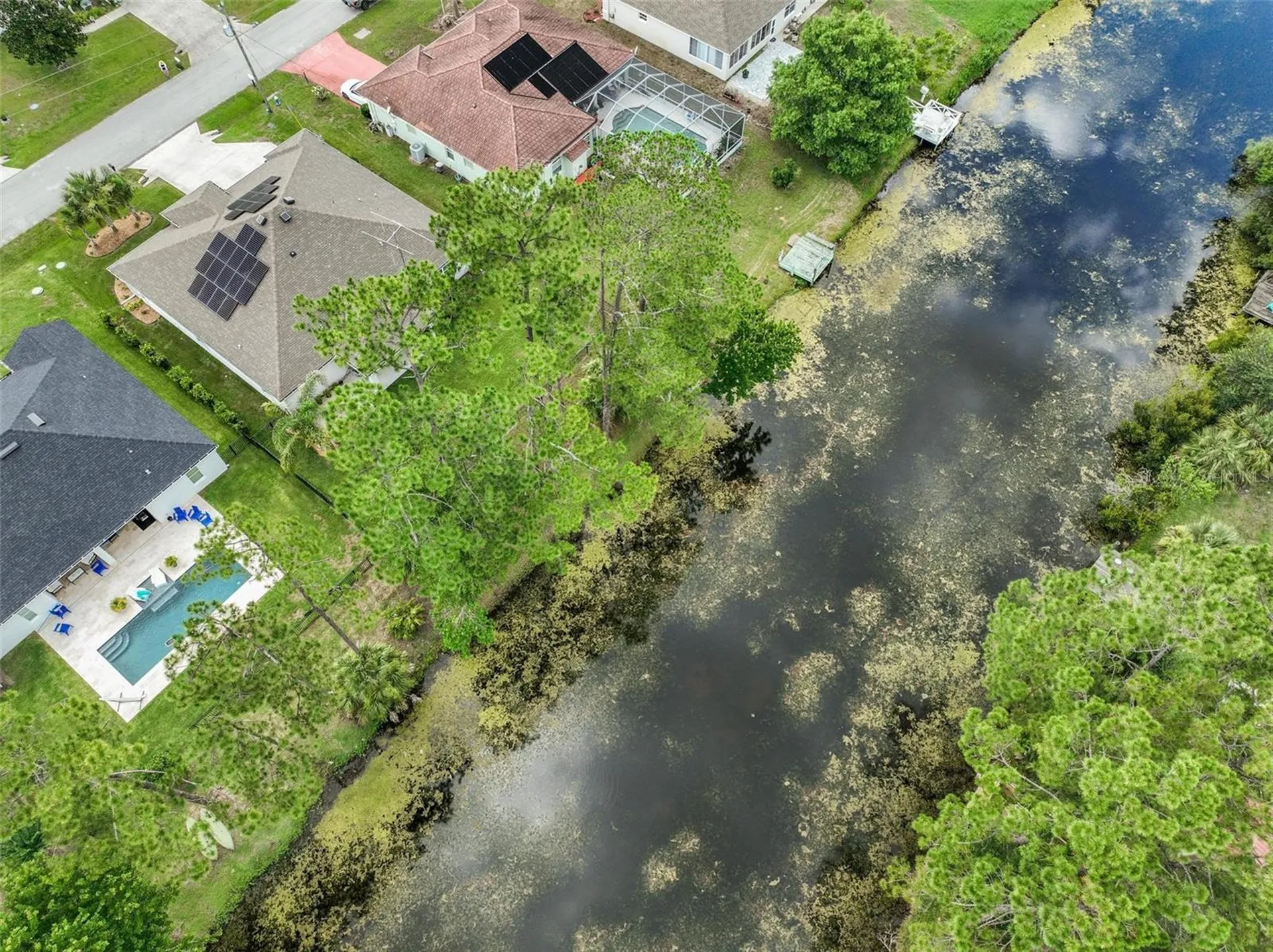 34 Bunker Hill Drive Palm Coast FL 32137