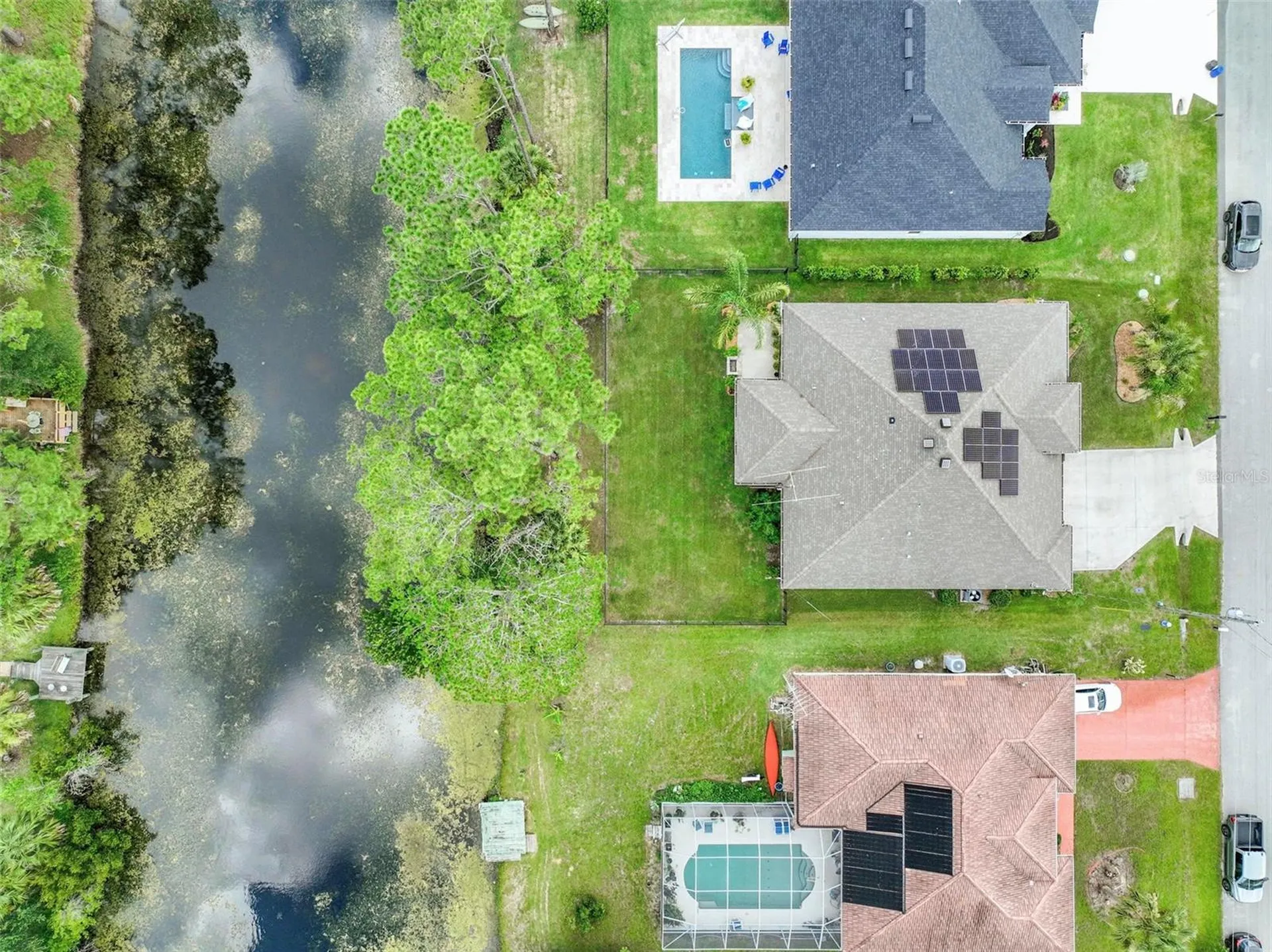 34 Bunker Hill Drive Palm Coast FL 32137
