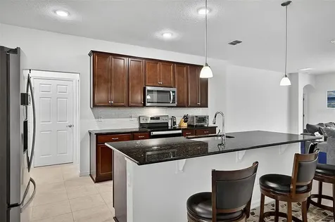 34 Bunker Hill Drive Palm Coast FL 32137
