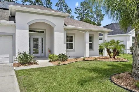 34 Bunker Hill Drive Palm Coast FL 32137
