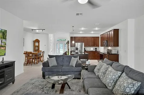 34 Bunker Hill Drive Palm Coast FL 32137