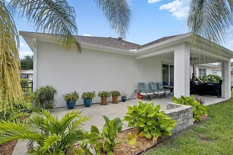 34 Bunker Hill Drive Palm Coast FL 32137