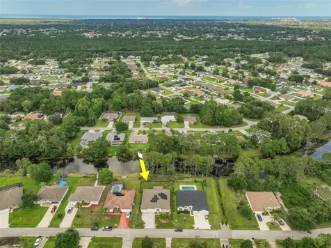 34 Bunker Hill Drive Palm Coast FL 32137
