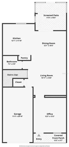 2547 River Landing Drive Sanford FL 32771