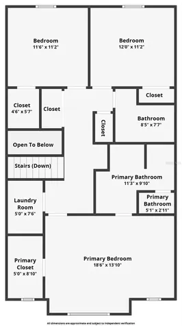 2547 River Landing Drive Sanford FL 32771