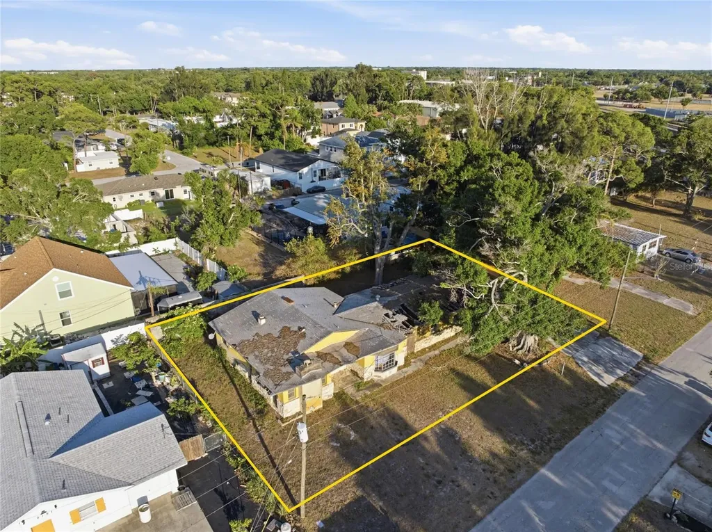 8181 61st Lane N Pinellas Park FL 33781