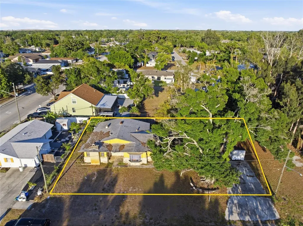 8181 61st Lane N Pinellas Park FL 33781