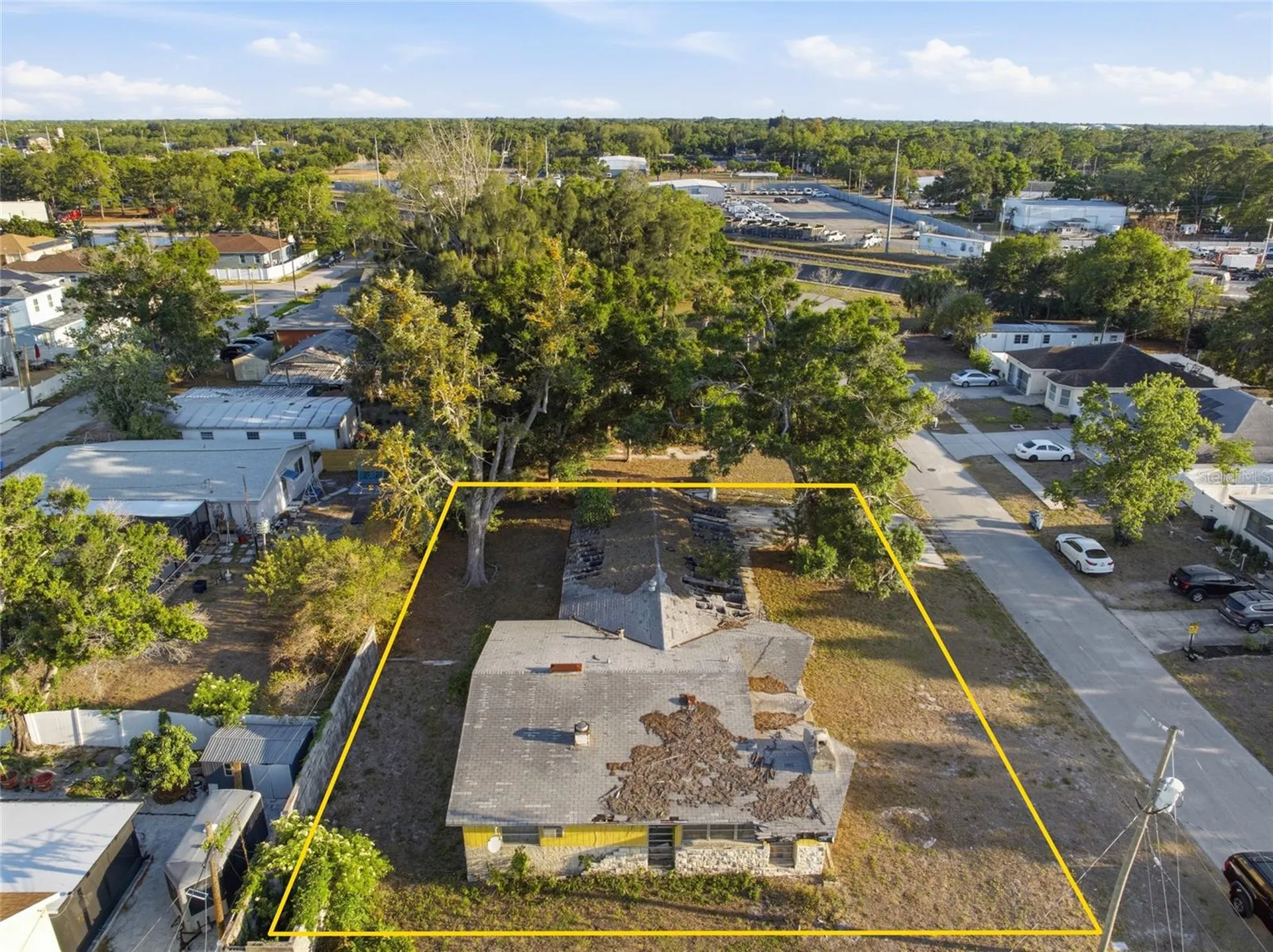 8181 61st Lane N Pinellas Park FL 33781