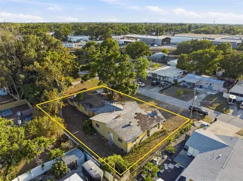 8181 61st Lane N Pinellas Park FL 33781