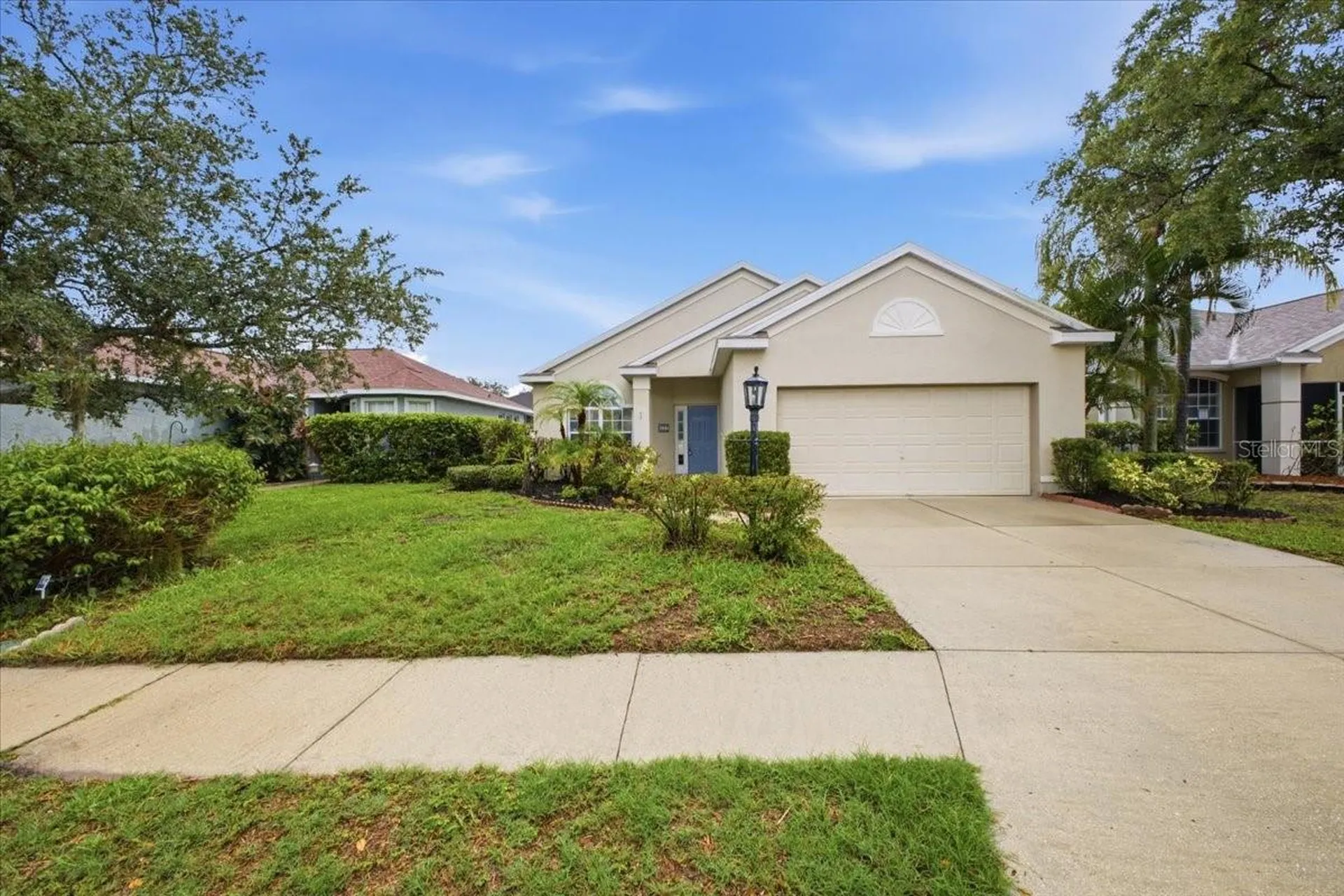 Bradenton FL, 819 Springwood Circle