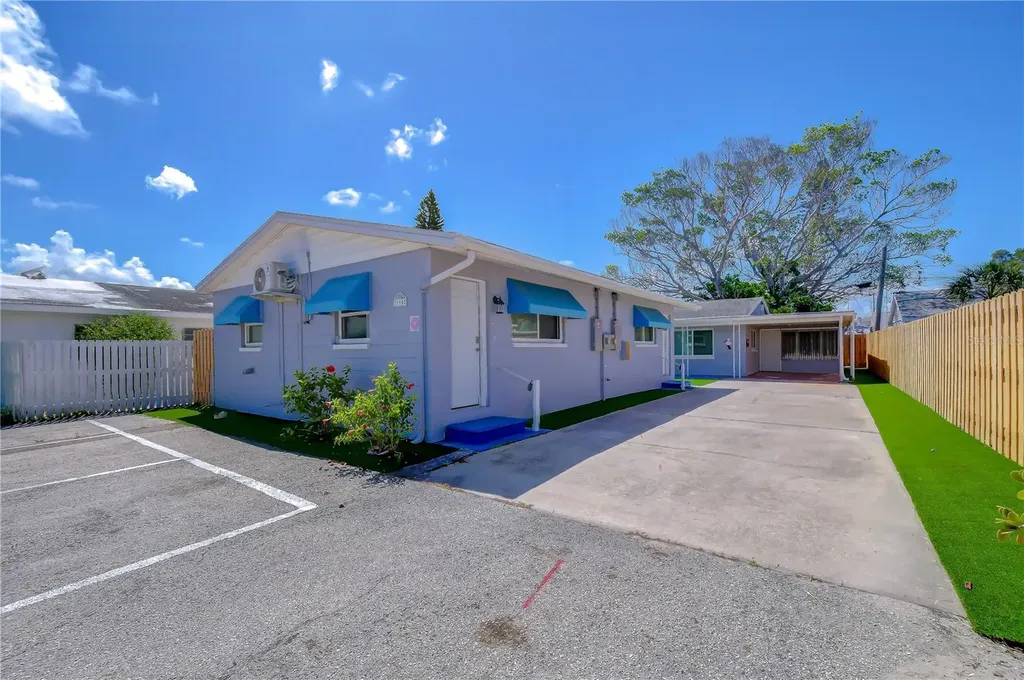 190 73rd Avenue St Pete Beach FL 33706